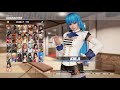 DEAD OR ALIVE 6 - All 16 'Sexy Bunny' Outfits