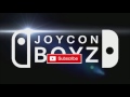 NINTENDO SWITCH UNBOXING!: #joyconBoyz