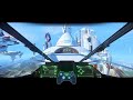 Star Citizen | Practice Racing using CouchCit Config 01