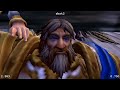 Paladin's Heart. Unfinished SFM video (Subtitles included)