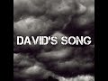 Destructive Behavior - David's Song