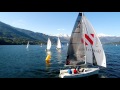 H22 Sailing in Como Lake