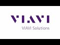 VIAVI CellAdvisor 5G: 5GNR RF Characterization