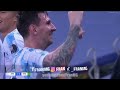 Canción Argentina vs Brasil Final 2021 (Parodia Todo de Ti - Rauw Alejandro)