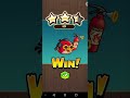 Angry Birds Fight Reboot Aplha 1.1 Red v Floor 7! •  Dr Pigs Lab!