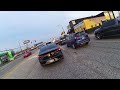 Cammed Honda Grom POV | Spring is Upon us