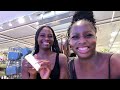 A WEEK IN DUBAI | Girls Trip!!! | Beach clubs, aura sky pool, yacht, restaurants + more!!!