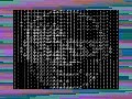 Guess Who - 256 bytes intro by speccy.pl