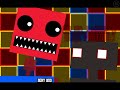 Hacker Story Project Playtime’s Boxy Boo (Geometry Dash Animation)