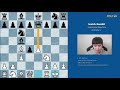 How to Play the Scotch Gambit | Grandmaster Repertoire