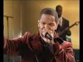 Jamie Foxx x Common - 