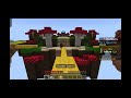 Cube craft bedwars for the first time