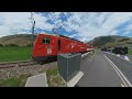 Radurlaub 22 - Tag 29 Altdorf (Gotthard Pass)