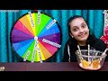 ICE CREAM SUNDAE CHALLENGE Mystery Wheel | Brother vs Sister | Aayu and Pihu Show