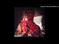 Saint Jhn Ft Meek Mill-Anything Can Happen(Audio)