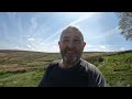 Surviving The Pennine Way, A Journey Of Endurance so far