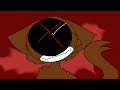 MAMAS BOY animation meme (Xs backstory)TW:GORE