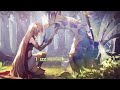 Nightcore ⇢ I see your monsters (Lyrics)