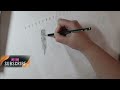 Leather & Metal Tutorial || PART 1 || Horse Harness in Graphite Pencil