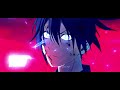 [ BLEACH X NORAGAMI ] [ AMV/ANIME EDITS ] FILMORA X