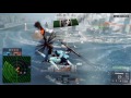 Fantastic Chopper - A battlefield 4 Montage