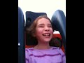 My 8 year old on California Screaming