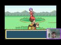pokemon radical red without catching ep 8.5:Lore drop time
