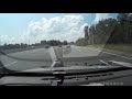 Idiot Driver - Charlotte, North Carolina 08/14/2018