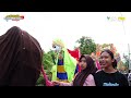 KAKANGE BLENGER ~ TAENI CAHAYA ~ BUROK DANGDUT CINTA NADA BUDAYA SHOW SEMBUNG 04/07/2024