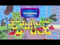 Stumble Guys Gameplay (Android/IOS) [No Commentary]