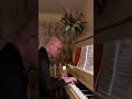 J.S. Bach, The Art of the Fugue, BWV 1080, Contrapunctus 2, Take 1