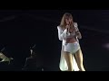 Taylor Swift -  I can do it with a broken heart (Live in Paris)