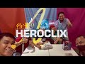 Heroclix Weekend (6-29-24): My Inner Geek