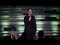 Jonny Loquasto | Saudi Stepdad (Full Comedy Special)