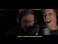 Camela - Olé ft. Carlos Baute (Lyric Video)