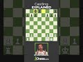 How Does Castling In Chess Work?
