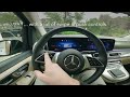 NEW Mercedes V Class: exterior, interior & first drive!