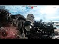 FIRST GAME!! (Battlefront Beta)