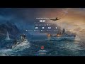 World of Warships - I died an honorable death