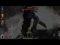 Vermintide 2 Rat Ogre Legend Shade