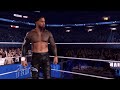 WWE 2K24: Updated Jey Uso Entrance [With Crowd] | Patch 1.02