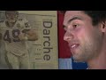 À la rencontre de Laurent Duvernay-Tardif...en 2011