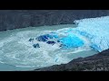 CHASING ICE INCREDIBLE CAPTURES LARGEST GLACIER CALVING & ICEBERGS