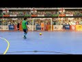 Joma Futsal Cup Final U14: BD3 UTD 1 V BD3 UTD 2