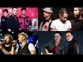 Rio Roma, Camila, Sin Bandera y Reik MIX EXITOS