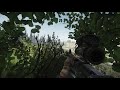Tarkov - There are mines in this game?