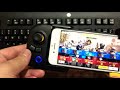 How to play CoD Mobile with a non MFi Controller (iOS 13.3 and below ONLY)