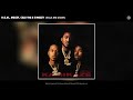 H.G.M., Mozzy, Celly Ru & E Mozzy - Walk Em Down (Official Audio)