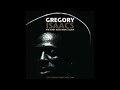 Gregory Isaacs -I Cant Get Over Losing you (Extended version)