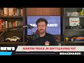 Martin Truex Jr Says He's In For 2025 Daytona 500 Plus More NASCAR Races